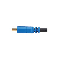 Produktbild för Eaton Tripp Lite Series 8K HDMI Cable (M/M) - 8K 60 Hz, Dynamic HDR, 4:4:4, HDCP 2.2, Black, 30 ft. (9.1 m) - HDMI-kabel - 9.1 m