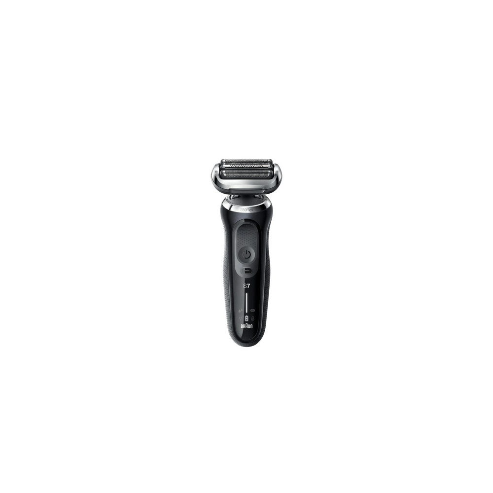 Produktbild för Braun Series 7 71-N7200cc - rakapparat - svart