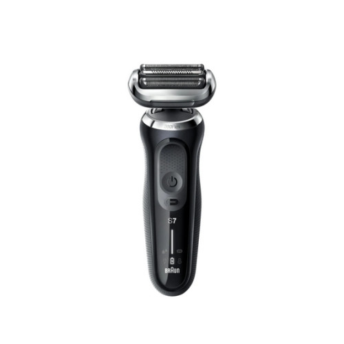 Braun Braun Series 7 71-N7200cc - rakapparat - svart