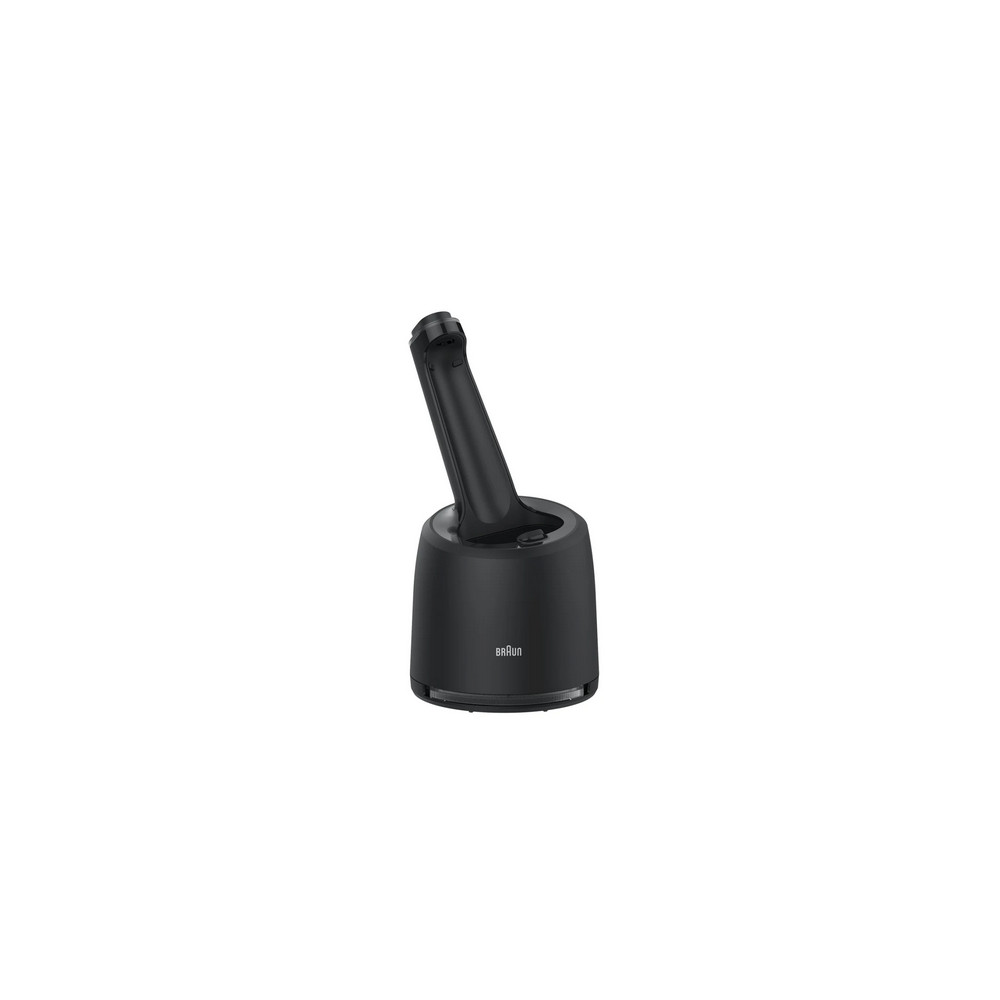 Produktbild för Braun Series 7 71-N7200cc - rakapparat - svart