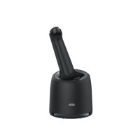 Produktbild för Braun Series 7 71-N7200cc - rakapparat - svart