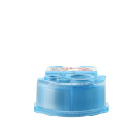 Produktbild för Braun Series 7 71-N7200cc - rakapparat - svart