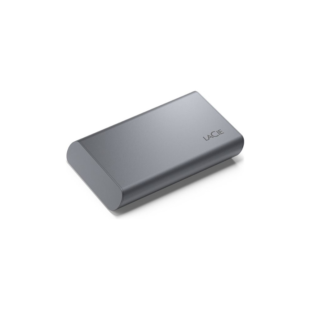 Produktbild för LaCie Mobile Secure STKH1000800