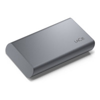 Produktbild för LaCie Mobile Secure STKH1000800
