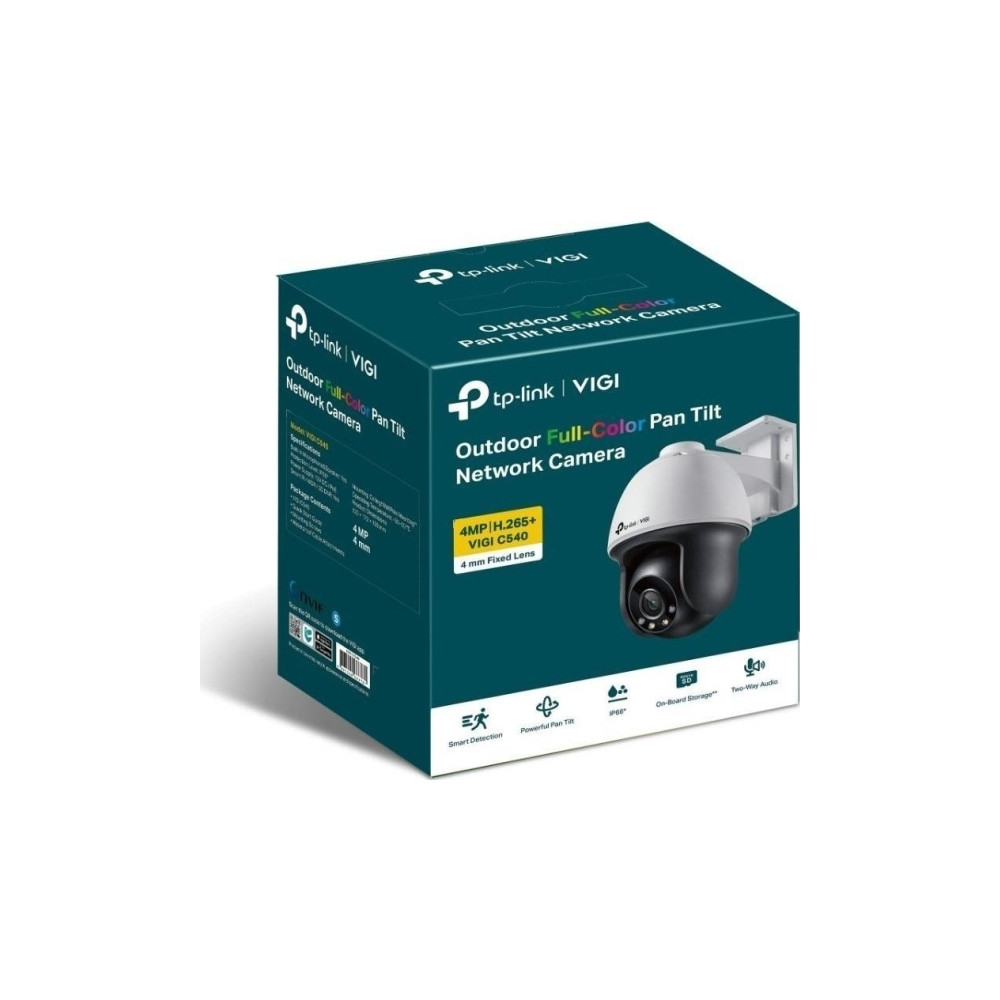 Produktbild för TP-Link VIGI C540 V2