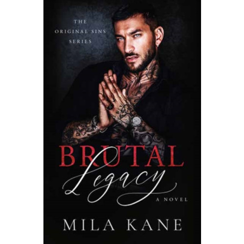 Random House USA Inc Brutal Legacy (häftad, eng)