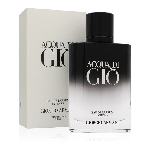 Giorgio Armani Giorgio Armani Acqua di Gio EDP Intense M 100ml