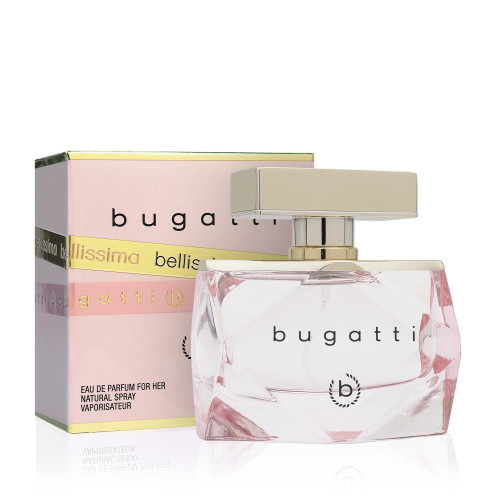 Bugatti Bugatti Bellissima EDP W 60ml