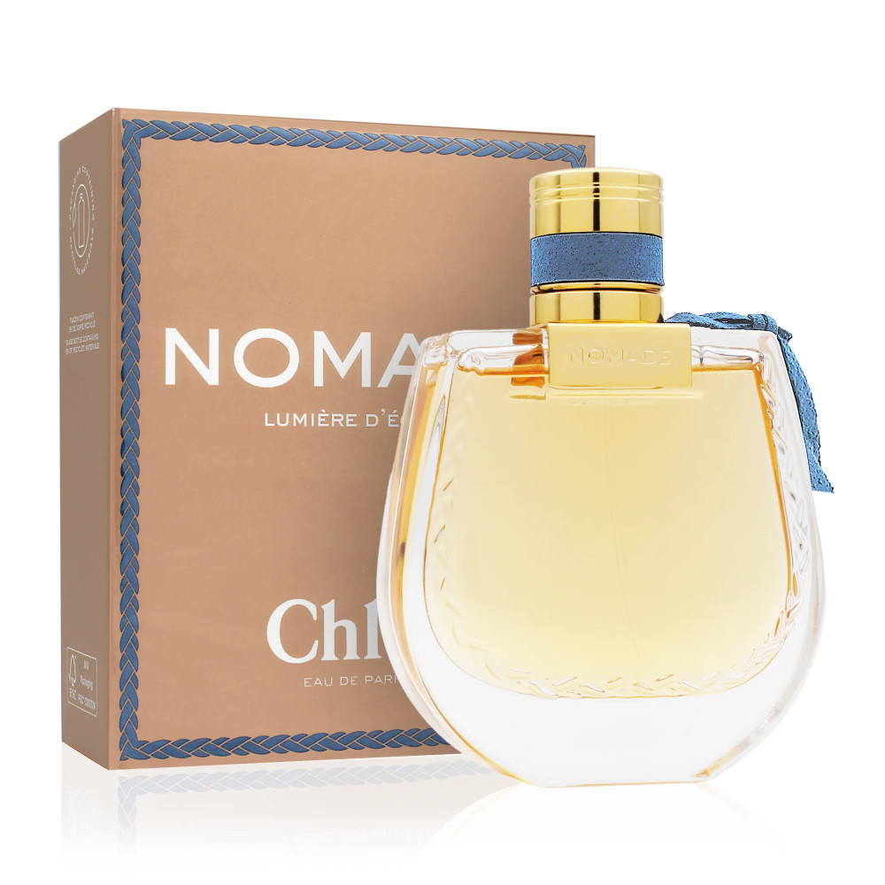 Produktbild för Chloé Nomade Lumière d'Égypte EDP W 75ml