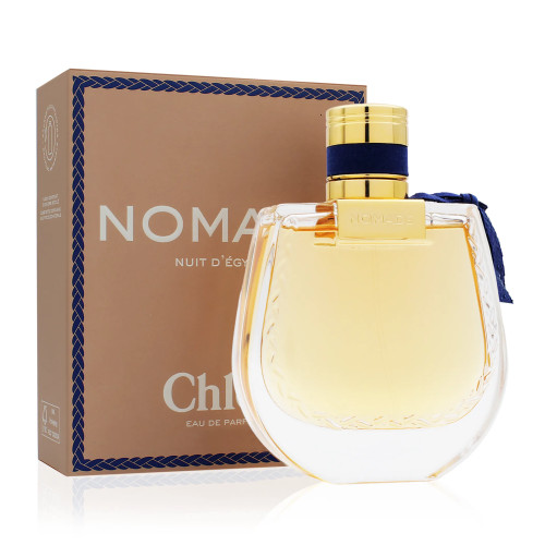 Chloé Chloé Nomade Nuit d'Égypte EDP W 50ml