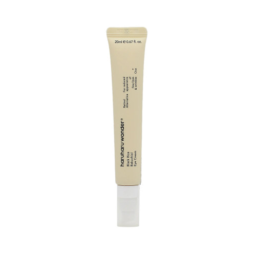 Haruharu Wonder Haruharu Wonder Black Rice Bakuchiol Eye Cream 20ml