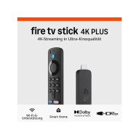 Produktbild för Amazon Fire TV Stick 4K Plus - AV-spelare