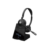Produktbild för Jabra Engage 75 Stereo - headset