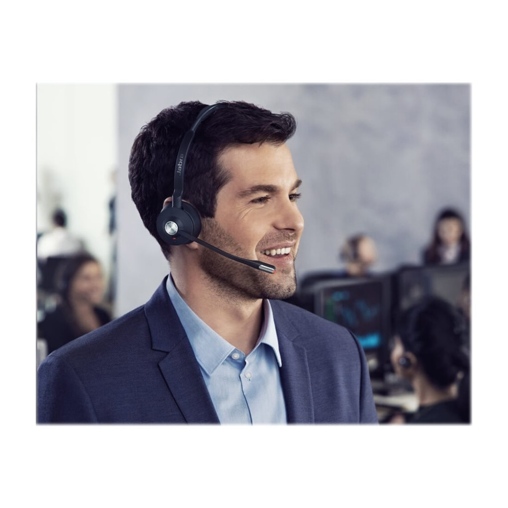 Produktbild för Jabra Engage 75 Stereo - headset