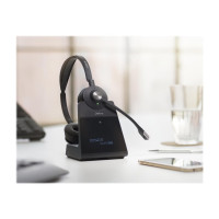 Produktbild för Jabra Engage 75 Stereo - headset