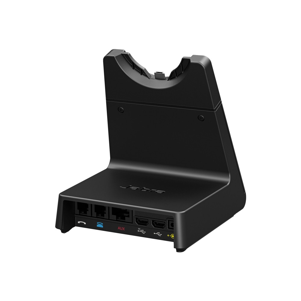 Produktbild för Jabra Engage 75 Stereo - headset