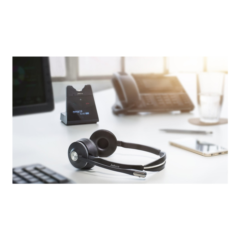 Produktbild för Jabra Engage 75 Stereo - headset