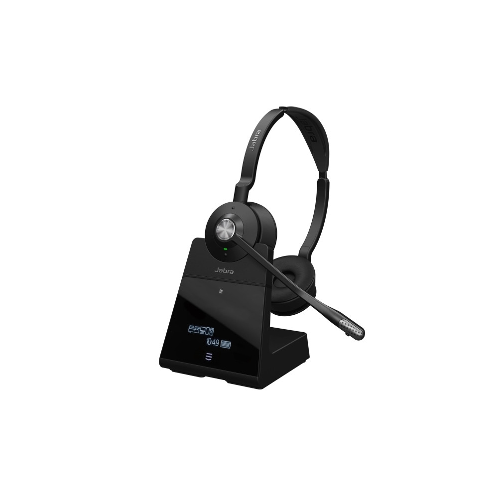 Produktbild för Jabra Engage 75 Stereo - headset