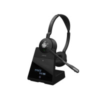 Produktbild för Jabra Engage 75 Stereo - headset