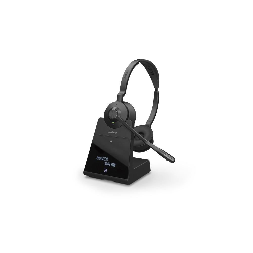 Produktbild för Jabra Engage 75 Stereo - headset