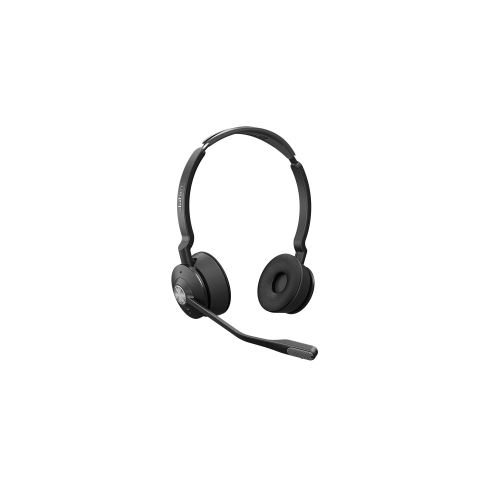 Produktbild för Jabra Engage 75 Stereo - headset