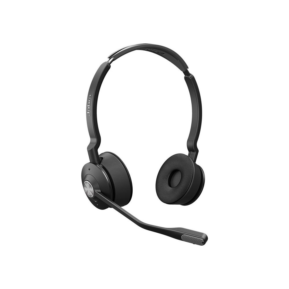 Produktbild för Jabra Engage 75 Stereo - headset