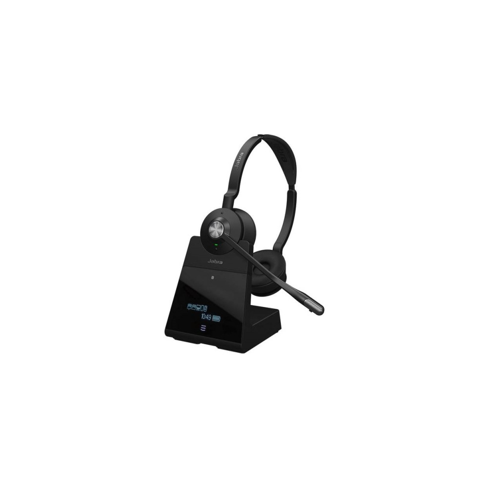 Produktbild för Jabra Engage 75 Stereo - headset