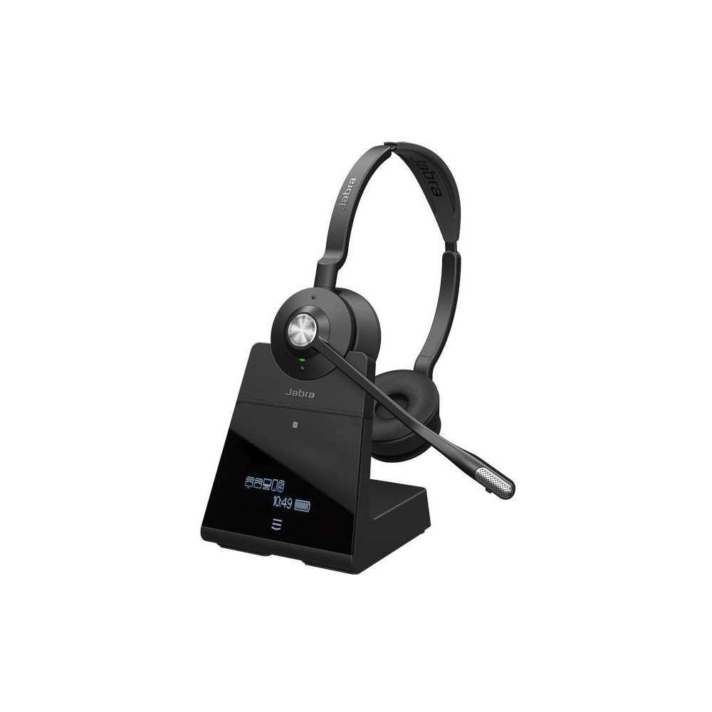 Produktbild för Jabra Engage 75 Stereo - headset