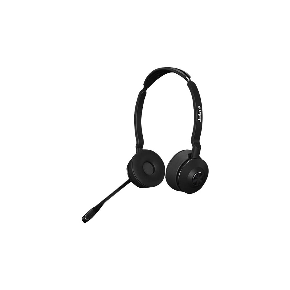 Produktbild för Jabra Engage 75 Stereo - headset