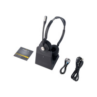 Produktbild för Jabra Engage 75 Stereo - headset