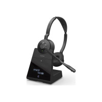 Produktbild för Jabra Engage 75 Stereo - headset