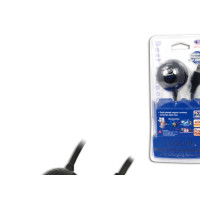 Produktbild för LogiLink - USB-förlängningskabel - USB typ A till USB typ A - 1.2 m