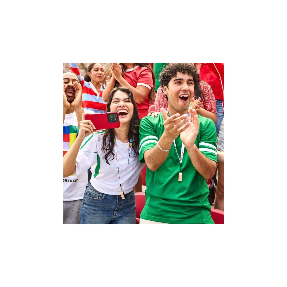 Produktbild för SanDisk - FIFA World Cup 2026 (Gold Edition) - USB flash-enhet - 128 GB