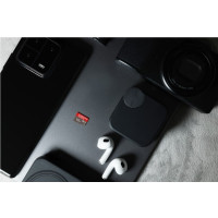 Produktbild för SanDisk Ultra PLUS - flash-minneskort - 64 GB - mikroSDXC UHS-I