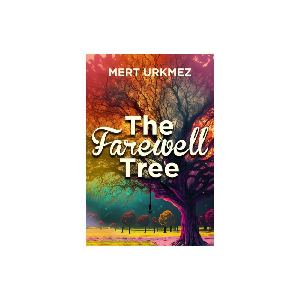 Produktbild för The Farewell Tree (häftad, eng)