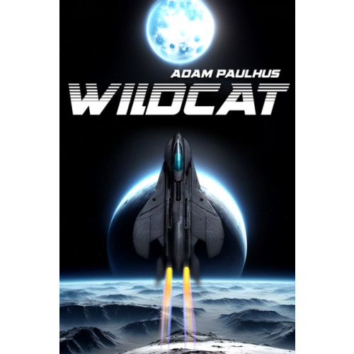 Histria LLC Wildcat (häftad, eng)