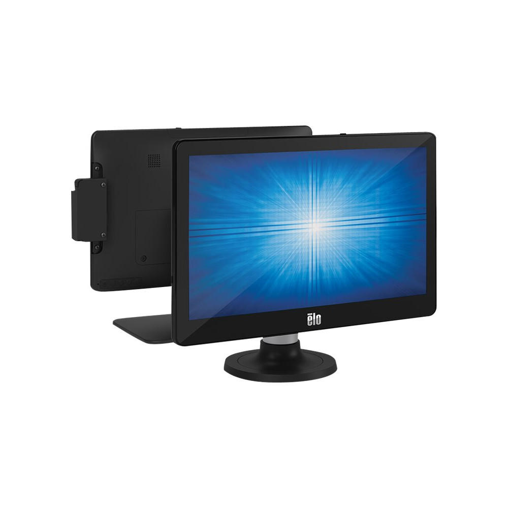 Produktbild för Elo ET1302L - med stativ - LCD-skärm - Full HD (1080p) - 13.3"