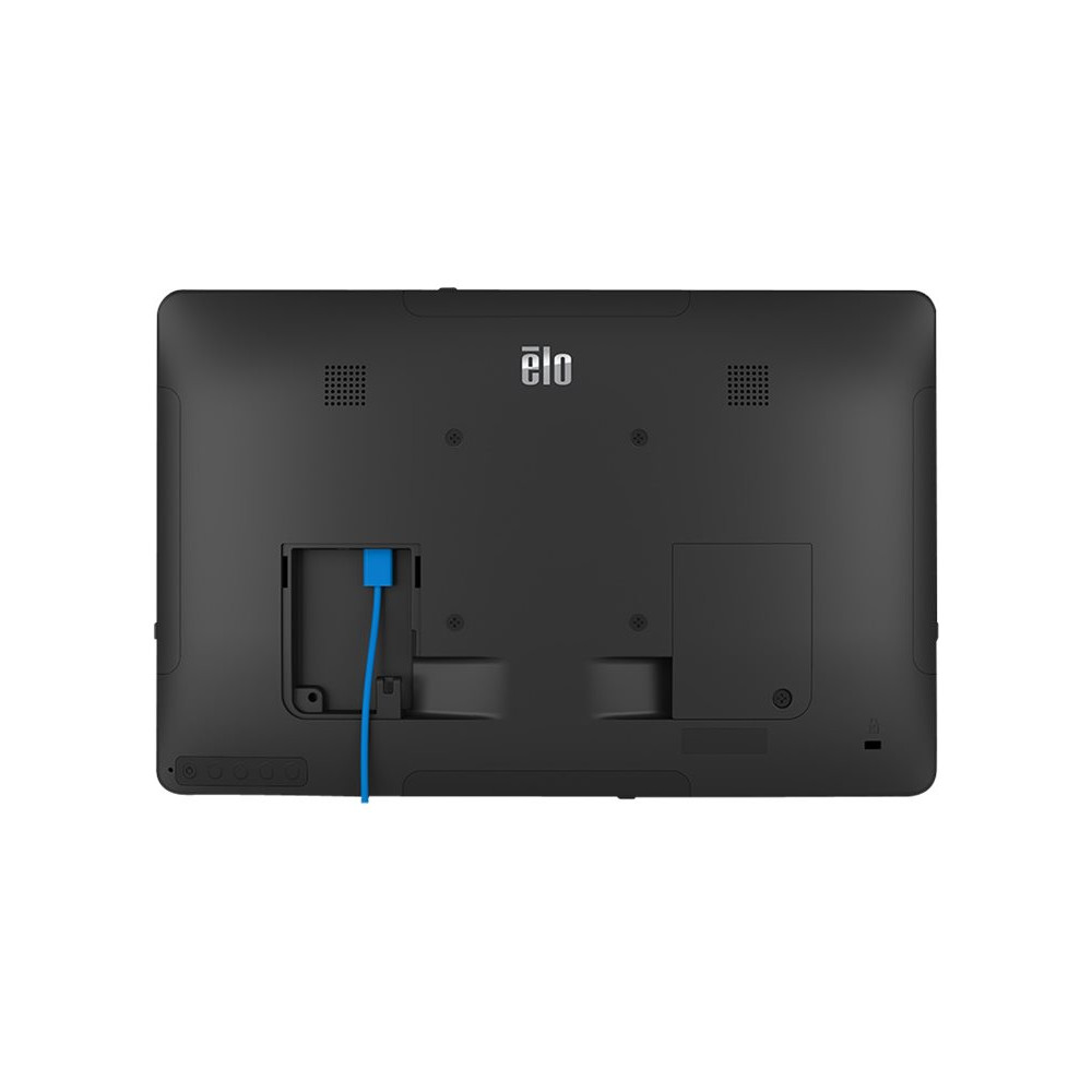 Produktbild för Elo ET1302L - med stativ - LCD-skärm - Full HD (1080p) - 13.3"