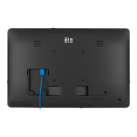 Produktbild för Elo ET1302L - med stativ - LCD-skärm - Full HD (1080p) - 13.3"
