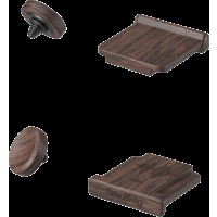 Produktbild för SmallRig 6240 Hot Shoe Cover for FUJIFILM Cameras (Ebony)