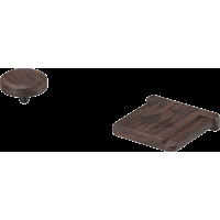 Produktbild för SmallRig 6240 Hot Shoe Cover for FUJIFILM Cameras (Ebony)