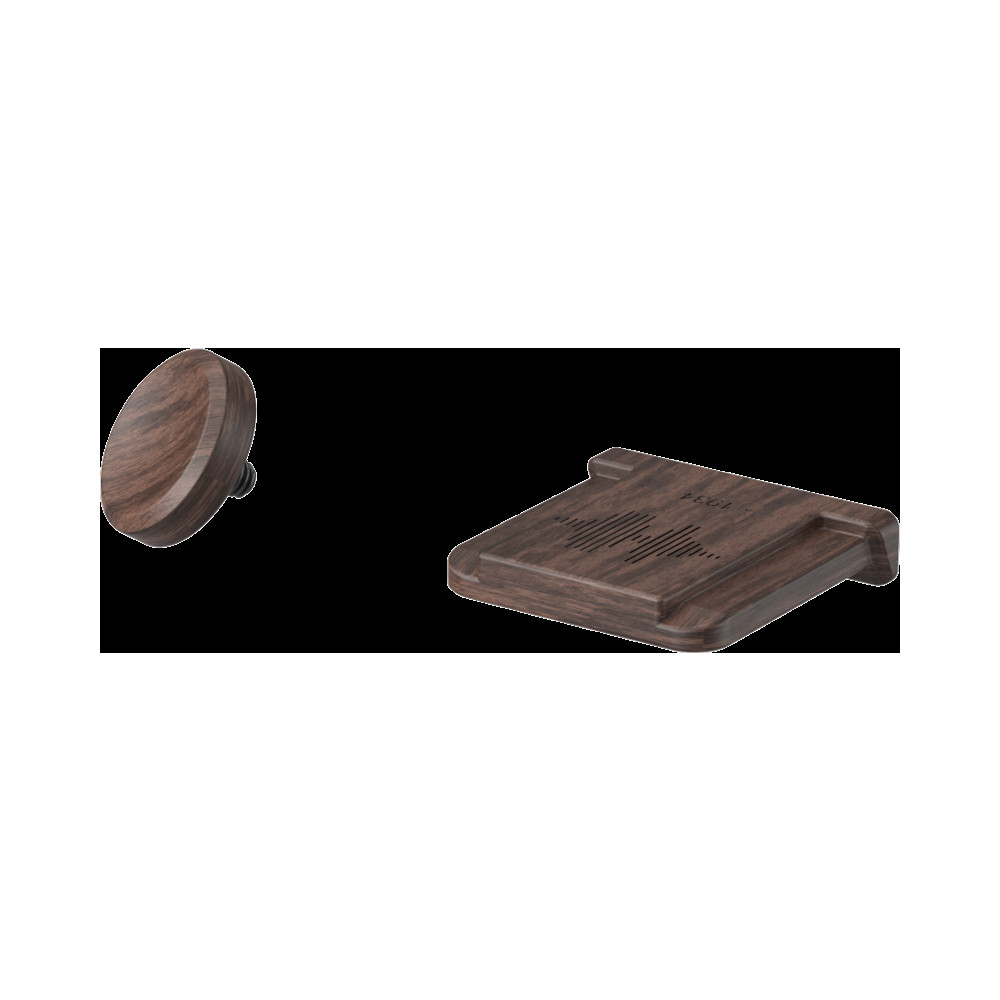 Produktbild för SmallRig 6240 Hot Shoe Cover for FUJIFILM Cameras (Ebony)