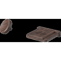 Produktbild för SmallRig 6240 Hot Shoe Cover for FUJIFILM Cameras (Ebony)