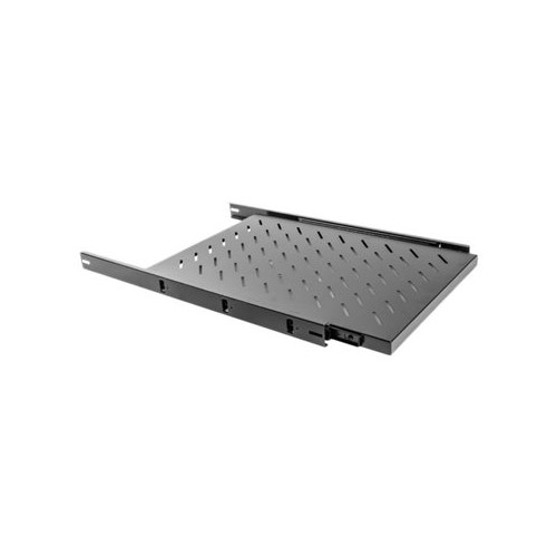 LANBERG Lanberg - hylla för rack - 1U