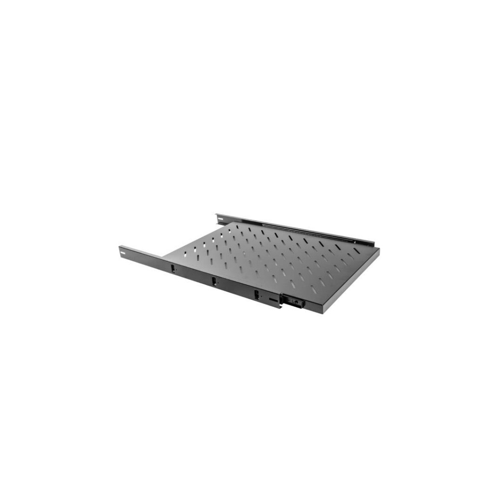 Produktbild för Lanberg - hylla för rack - 1U