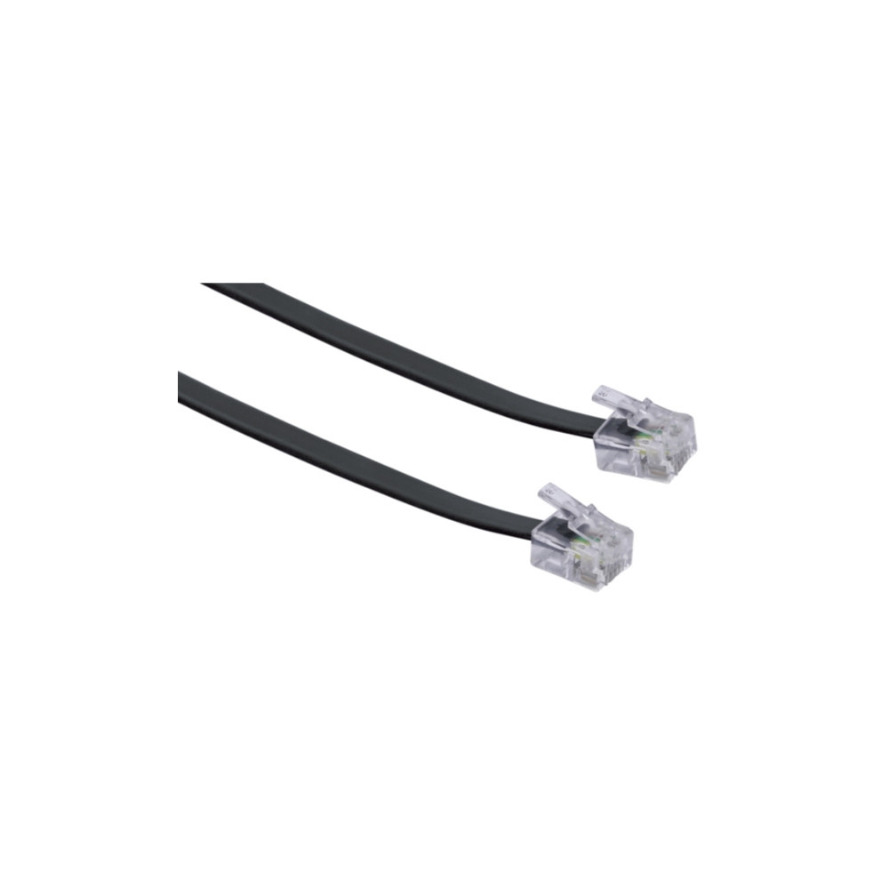 Produktbild för Schwaiger 6.0m RJ-11