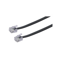 Produktbild för Schwaiger 6.0m RJ-11