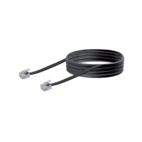 Produktbild för Schwaiger 6.0m RJ-11