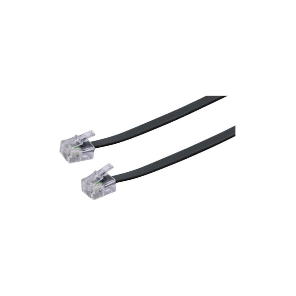 Produktbild för Schwaiger 6.0m RJ-11