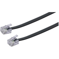 Produktbild för Schwaiger 6.0m RJ-11